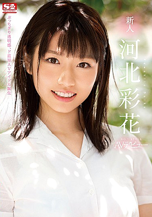 [Reducing Mosaic] Novelty No. 1 STYLE Aki Kawakita AV Debut
