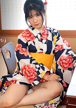 湯けむり人妻不倫紀行Vol.2 - 藤野りん