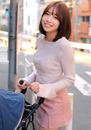 [Reducing Mosaic] Haru-san
