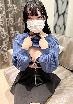 [Not allowed to post a page] A slender high school student from three great families is played with by her shy, innocent inverted nipples, and in the end she is disgusted and begged for bold creampie, ends up in agony in a groveling sex video ♡