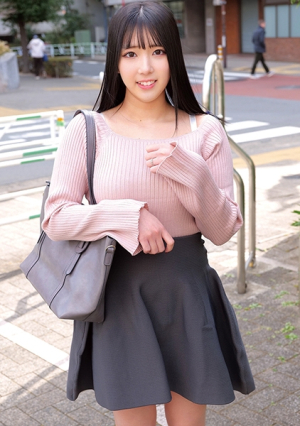 [Reducing Mosaic] 岡田さん