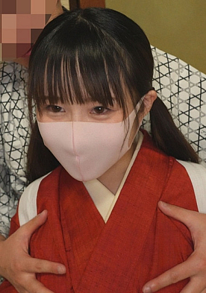 [続・プレミア個撮]温泉旅館の長女ちゃん２[顔出し・生ハメ中出し解禁]２泊目AV男優連れてきてチンポSEX大好きに開発しちゃいました[4K高画質ZIPでお届け]