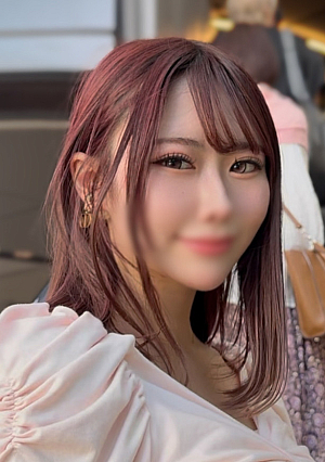 [No][Reason collapses and orgasms] A large amount of insemination to a beautiful, elegant, beautiful woman with a gorgeous, elegant, beautiful butt, even in her elegant, pure announcer-like work, Ruka-chan, has many works.
