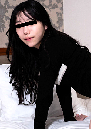 出会って秒で生中セックス！ 水森梓