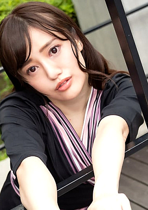 モデルコレクション 白川麻衣