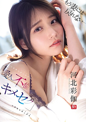 [Reducing Mosaic] もう妻には戻れない… いけないカンケイ（愛人不倫）といけないセックス（キメセク） 河北彩伽