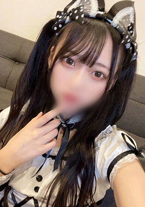[No] Aki〇haracon Cafe Girls's Cafe Girl shows off her natural body too sexy