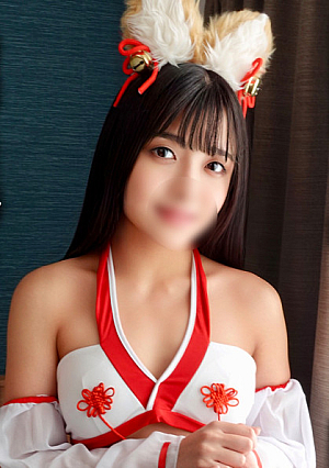 [初回限定]モデル志望の元気さんに卑猥コスプレ面接なし崩しに触られて剛毛パンティヌレヌレ敏感ボディ喉奥圧迫イラマに泣きながら嬉しイき激しくケツ振り乱してドM開花中出し