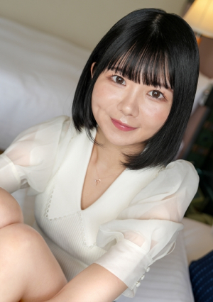 こんな清純そうな娘がショートカット美女はデカくて硬ーいチポがだーいすきM気質のみゆりさんは責められるほど胸が高鳴っていく [初撮り]ネットでAV応募AV体験撮影 2442