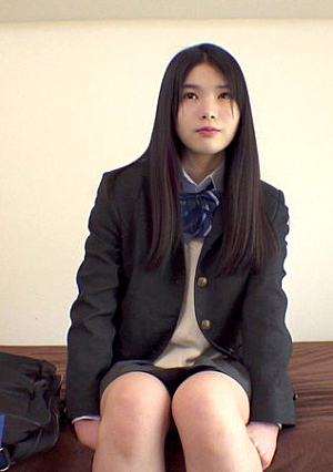 [Reducing Mosaic] Y-chan