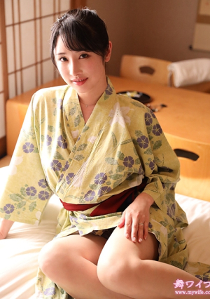 嶋田唯花2