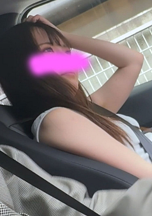 6/22 log1A：そら　こんな可愛い子が金に屈する格差社会バンザイ上京3年、東北の貧乳*を金で買って車内フェラ