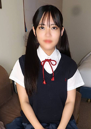 無修正愛嬌抜群純朴な島育ちツインテールちゃん膨らみかけDカップアフスクハメ撮り❤明るい笑顔がまぶしい陰毛ボーボーマンコに濃厚中出し