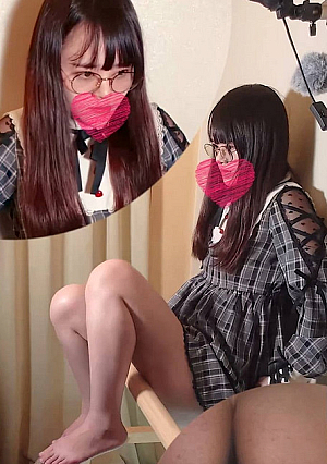 (無)[個撮]天然お嬢様メンヘラ❤潮吹き2回するまで帰れま・・・3回出た!!❤[スマホ向け縦4K画質]2時間23分