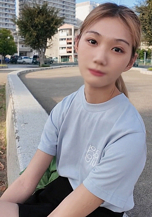 金欠でまた連絡が来たスレンダー腹筋ムスメ楓ちゃん初々しいながらも濃厚ピストンで絶反応締め付けパイパンマンコに熱いザーメンを注ぎ込む