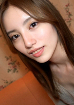 [無]最強ビジュアル美女本当にフェラ顔が美しい⤴スレンダボディーにスーパー美脚ゴックン、顔射、中だし　※特典高画質