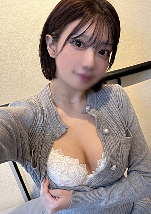 前回大人気モデル体型みずきちゃんが帰ってきた「奥にあたる、気持ちいい巨根に激しく突かれ、腰振り騎乗位でアクメ喘ぎながら濃い白濁液が膣奥に暴発妊娠確定