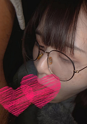 [個撮×露出]天然お嬢様メンヘラ❤工事現場仮設トイレでフェラチオサポート❤[4K画質]1時間52分