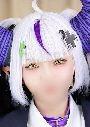 貴様ら、ラプ様の中出しに刮目せよ