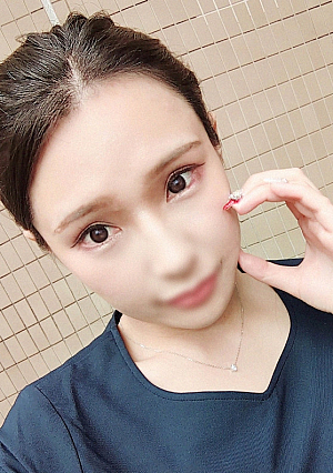  Fカップ美巨乳エステティシャンとのハメ撮り!極淫マッサージでチンポ活性化辛抱たまらず中出しさせて頂きました