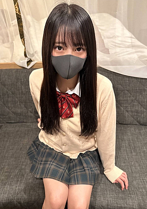 [史上最高奇跡の美女が登場]まさかの…奇跡の再登場Fカップゆあちゃんに大量ぶっかけ