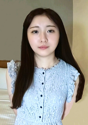 [最新]帰ってきた100年に一度の逸材私服姿がたまらない初めての半外半中にチャレンジ