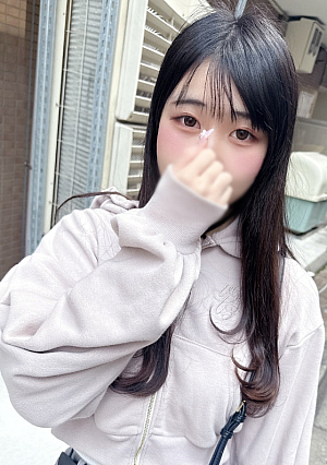 [経験人数一桁]完全顔出し♥W大学藥学部お嬢様JDがカメラにピースしながらジュポジュポ♥黒髪清楚美ショ.ウジョの隠れビッチ開花で生中出し♥