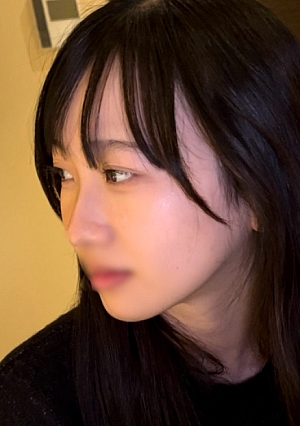 超可愛い清楚アイドル系女の子、緊張しながらも感度上がっていき未処理マ◯コに孕ませ中出しエッチ