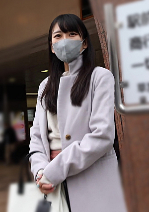 [初撮り/個撮]清楚系人妻あかり29歳♡夜の相性最悪で旦那を拒否り続け...欲求不満ボディが爆発し自らAVに応募即濡れ痙攣イキ狂い人妻の顔＆お腹に大量ぶっかけ