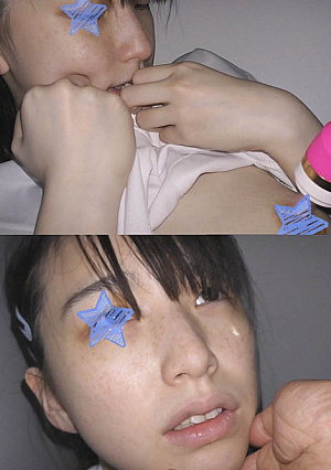 [ゆず故障]最大の問題作トレパン窃交スッピンそばかす女子のジャージを切り裂いて生挿入トレでガチ号泣