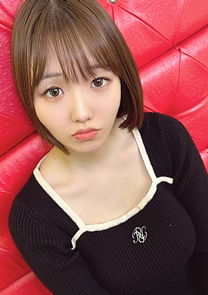 現\./役モデル♡スタイル抜群♡美脚♡Eカップ美乳♡大./◯./生.はるかちゃん♡ 留./学する為エッチな撮影に♡合計5体位の大量中.出しエッチ♡