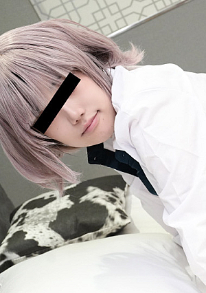 コスプレエッチでテンション爆上がり