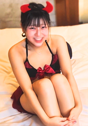 [無]追加20個限定※女子⚪︎生サキ(20歳) 50cmディルドと3穴潮吹きでジャンク化w ゲ〇イラマ ハメ潮 ケツ潮よくばりフルコンプwww