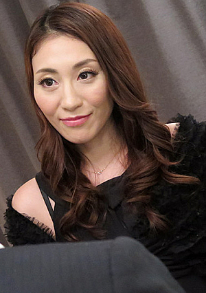 種付けを求める美熟女