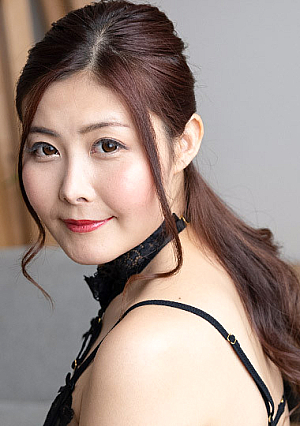 スッピン熟女 ~ 今田さんの素顔 ~