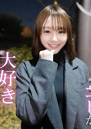 [初撮り][作jyo濃厚]来ましたSSS級美しくさに理由はいらない見る者を引き寄せる20歳の美貌を解禁