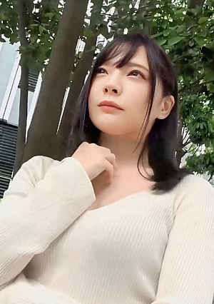 スタイル、顔、オーラ、全てが異次元クラスの神美人に中出し＋ごっくん