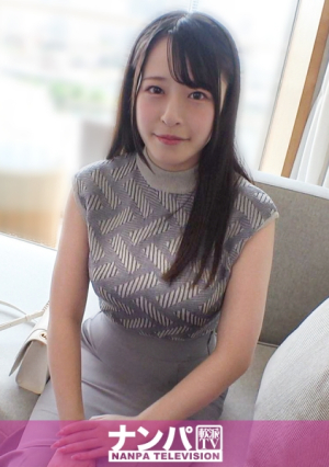 久々のデカ◯ンにメロメロ清楚系OL美女[りな 23歳] チ◯コを頬張りむしゃぶりつくフェラチオに即イキ マジ軟派、初撮 2235