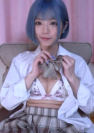 あのコスプレイヤーの過去ライブチャット 有料放送分アリ