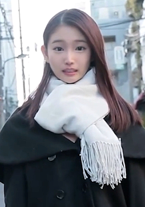 アナウンサー志望の高学歴JD２０歳　最初で最後、就活前に撮影した人生で唯一のハメ撮り ※数量限定