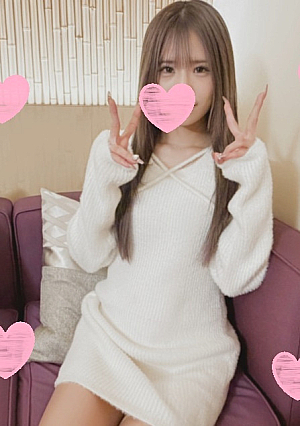 [初撮り][顔出し][モ無][生中]SSS級最強スタイル美女のバキューム濃厚フェラと中出しパラダイスセックス