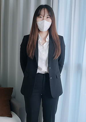 都内で一人暮らし始めた新卒スレンダー結愛(22\) 美尻と美乳が揺れる高速ピストンにえろい声が止まらずお腹にたっぷり射精