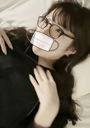 カメラマンが恋した受付嬢と台本無しのガチハメ撮りセックス IMEDAMAFC2