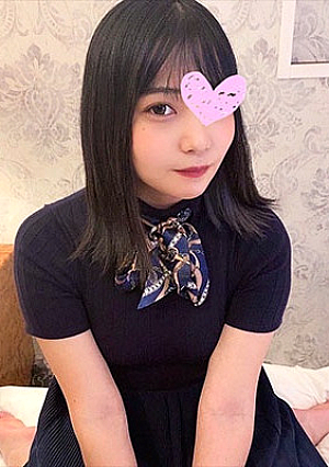 [無修正・清楚系]都立看護**(19歳)： 今日が最後のセフレちゃんとの思い出セックスが最高過ぎた・・・