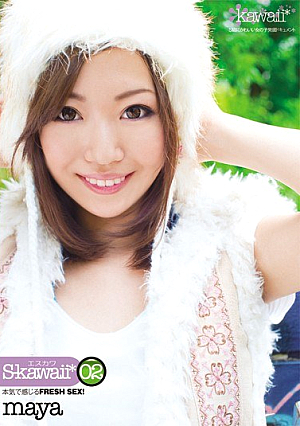 Sjp-kawaii* 02 maya