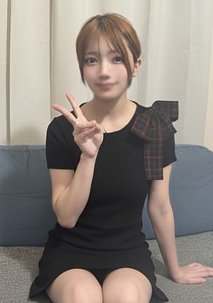  [3P][膣奥二発射]色白モデル体型みずきちゃん3P解禁何度交渉した果てに3P「オッケー初の複数で絶頂に達し、膣奥に熱いザーメンを連発中出し