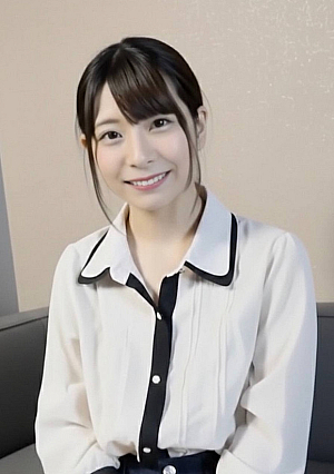 『赤ちゃん欲しい中に出して』とイキ狂う可愛い彼女に遠慮なくの孕ませ中出し