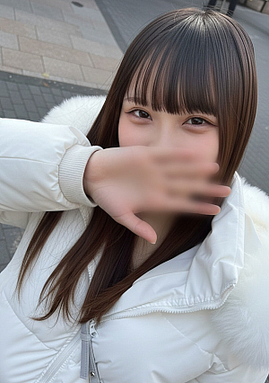 上京したての18歳清楚系美ショ.ウジョJD\!!!!トラブルで途方に暮れてるところをホテル連れ込んでお礼のトロマンコに種付けハメ撮り中出しOKの奇跡♡