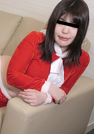 中出しサンタがあなたの願い叶えます