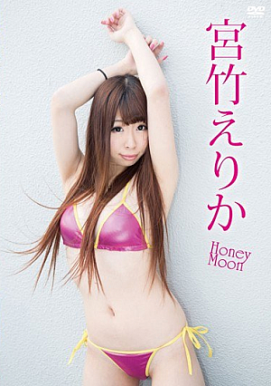 [Reducing Mosaic] Miyatake Erika Honey Moon /